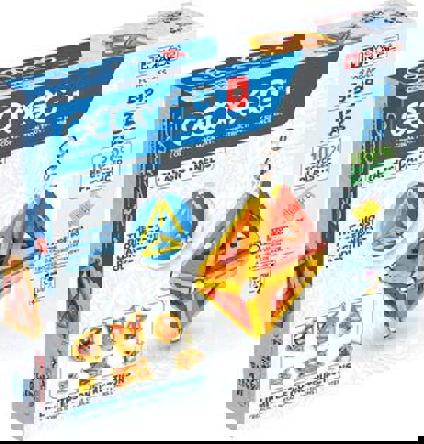 Αποτελέσματα μετάφρασης Geomag Σετ Classic Panels 35 - Green (470) 